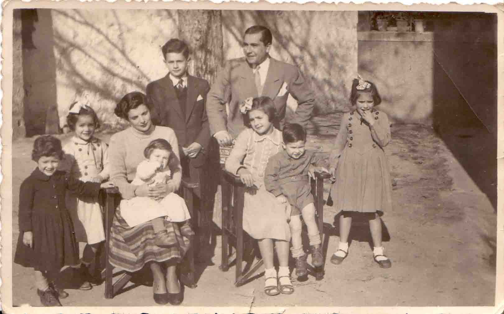 Tirada em 1952.